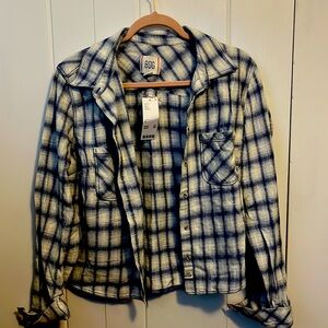 BDG Button Down Shirt